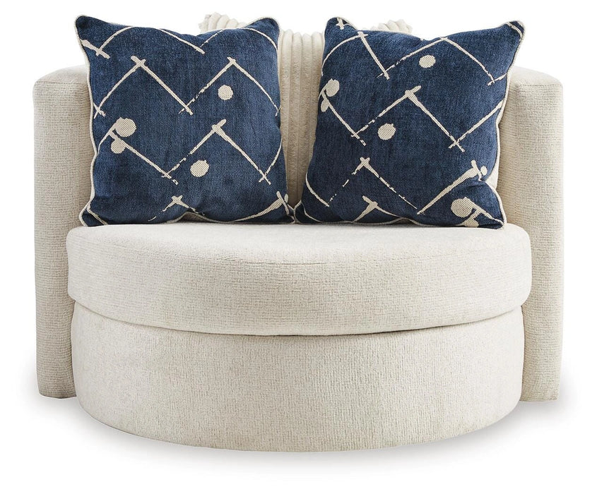 Padova Chair - Dream Home Furniture & Mattress (Waite Park, MN)
