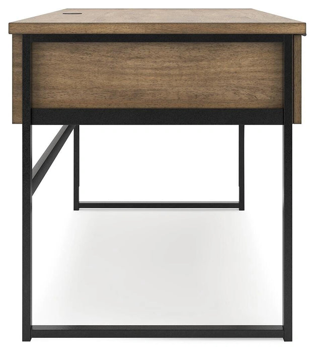 Montia Home Office Set - Dream Home Furniture & Mattress (Waite Park, MN)