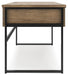 Montia Home Office Set - Dream Home Furniture & Mattress (Waite Park, MN)