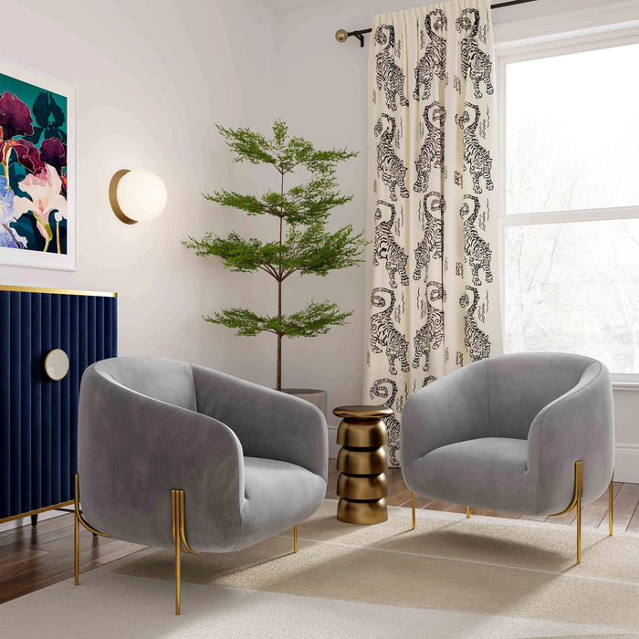 Kandra Accent Chair