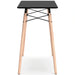 Jaspeni Home Office Desk - Dream Home Furniture & Mattress (Waite Park, MN)