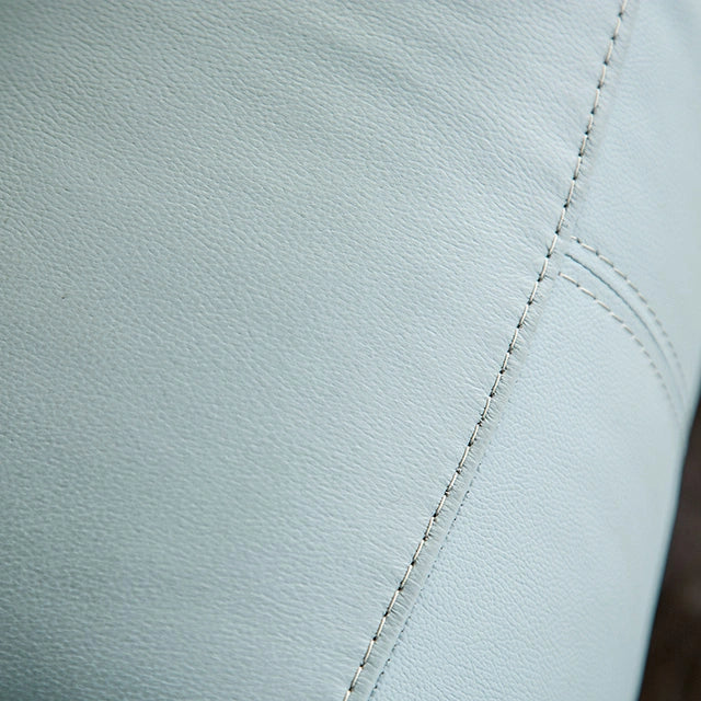 Glarus Sofa Manual Recliner - Dream Home Furniture & Mattress (Waite Park, MN)