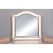 Tracie Vanity Set - Dream Home Furniture & Mattress (Waite Park, MN)