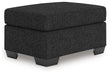 Jasmine Peaks Ottoman - Dream Home Furniture & Mattress (Waite Park, MN)