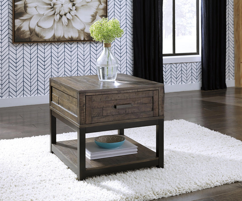 Johurst End Table Set - Dream Home Furniture & Mattress (Waite Park, MN)