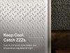 Nectar Premier Memory Foam Mattress - Dream Home Furniture & Mattress (Waite Park, MN)