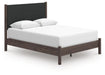 Pamytta Bed - Dream Home Furniture & Mattress (Waite Park, MN)