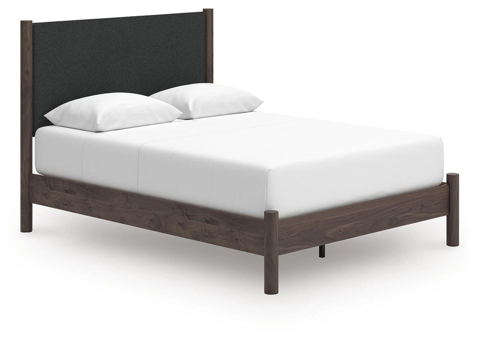 Pamytta Bed - Dream Home Furniture & Mattress (Waite Park, MN)