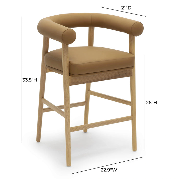 Spara Counter Stool