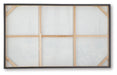 Sidworth Wall Art - Dream Home Furniture & Mattress (Waite Park, MN)
