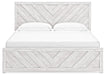 Cayboni Bed - Dream Home Furniture & Mattress (Waite Park, MN)