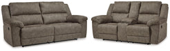 Laresview Living Room Set - Dream Home Furniture & Mattress (Waite Park, MN)