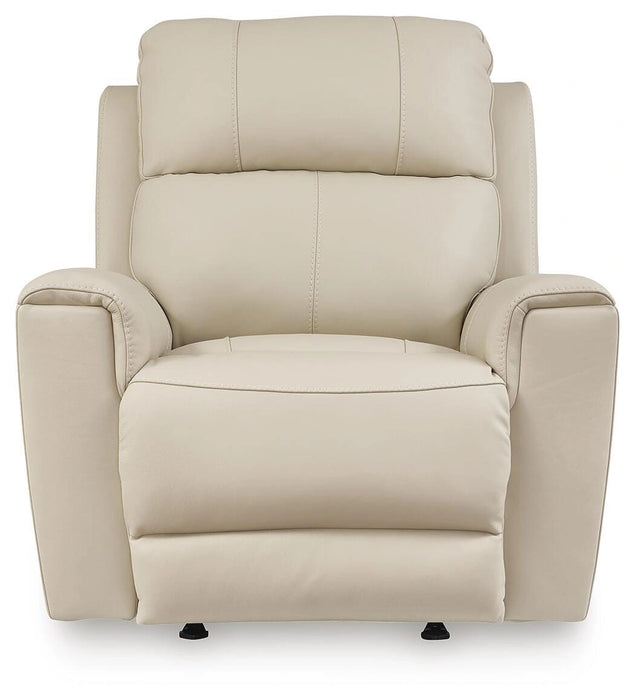 Dahlmoore Power Recliner - Dream Home Furniture & Mattress (Waite Park, MN)
