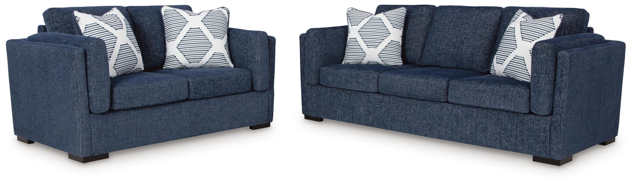 Evansley Living Room Set - Dream Home Furniture & Mattress (Waite Park, MN)