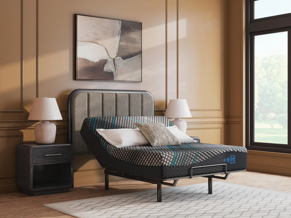 Millennium 2.0 Hybrid 14 Inch Mattress - Dream Home Furniture & Mattress (Waite Park, MN)