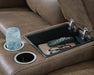 Beckley Place Reclining Living Room Set - Dream Home Furniture & Mattress (Waite Park, MN)