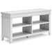 Kanwyn Credenza - Dream Home Furniture & Mattress (Waite Park, MN)