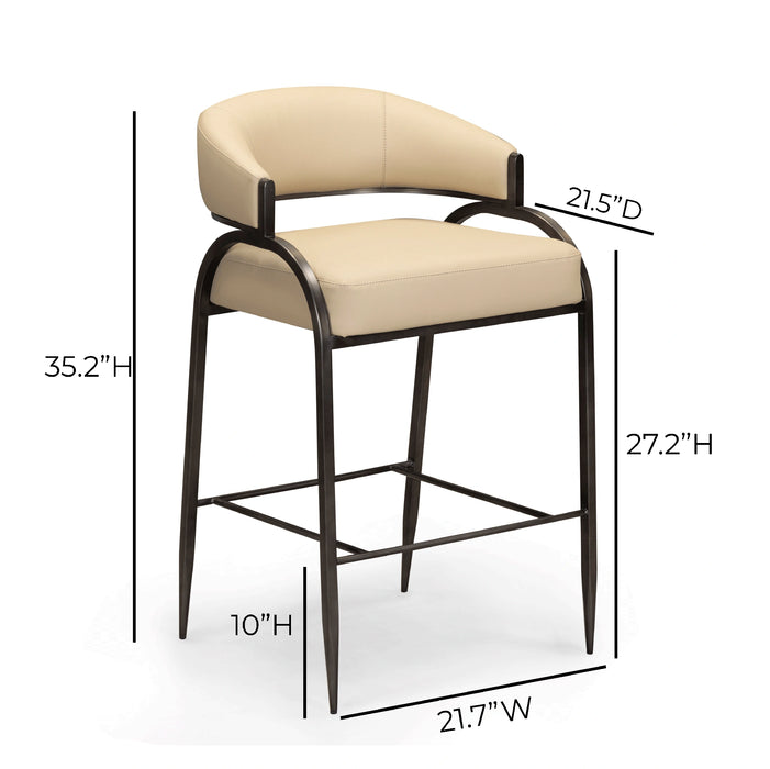 Tatum Counter Stool