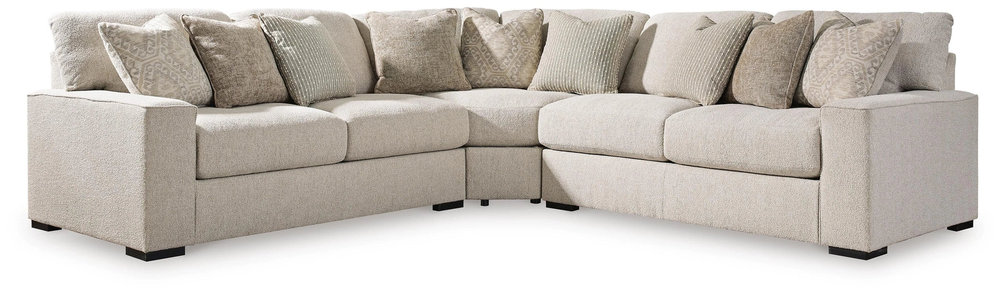 Ballyton Upholstery Package - Dream Home Furniture & Mattress (Waite Park, MN)