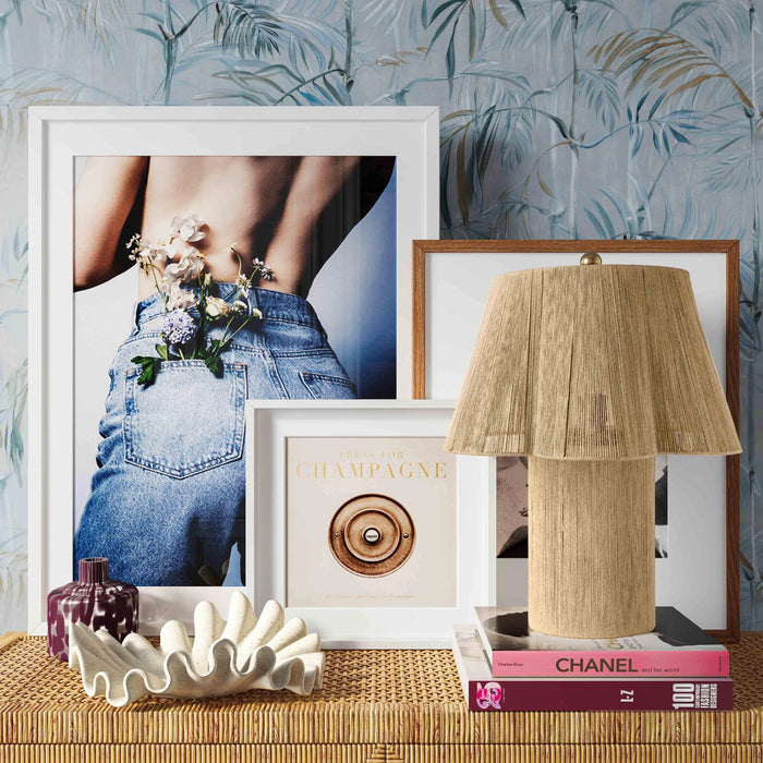 Corrine Table Lamp