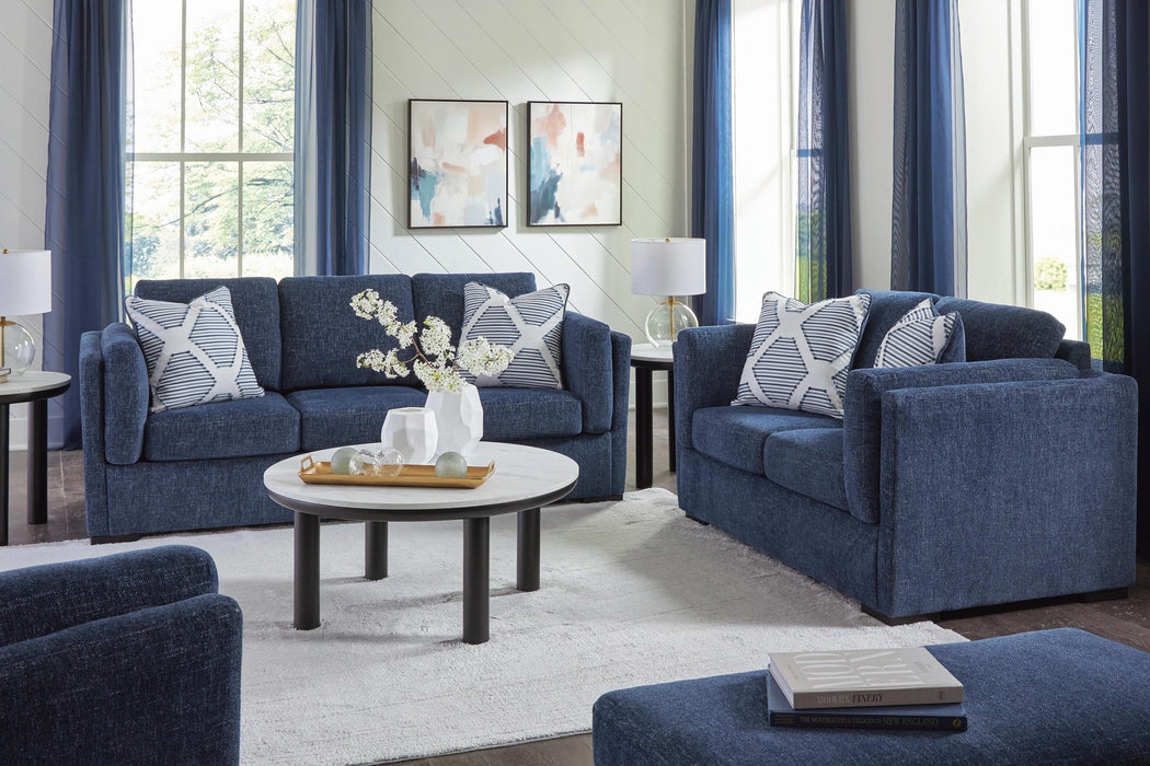 Evansley Living Room Set - Dream Home Furniture & Mattress (Waite Park, MN)