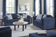Evansley Living Room Set - Dream Home Furniture & Mattress (Waite Park, MN)