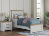 Savonport Bed - Dream Home Furniture & Mattress (Waite Park, MN)