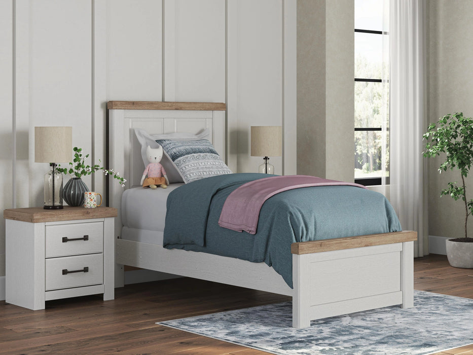 Savonport Bed - Dream Home Furniture & Mattress (Waite Park, MN)