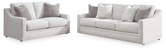 Maitelynn Upholstery Package - Dream Home Furniture & Mattress (Waite Park, MN)