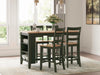 Gesthaven Dining Set - Dream Home Furniture & Mattress (Waite Park, MN)