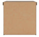 Oliandon Nightstand - Dream Home Furniture & Mattress (Waite Park, MN)