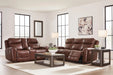 Bexhurst Reclining Living Room Set - Dream Home Furniture & Mattress (Waite Park, MN)