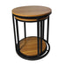 Mollie Nesting Tables (2/CTN) - Dream Home Furniture & Mattress (Waite Park, MN)