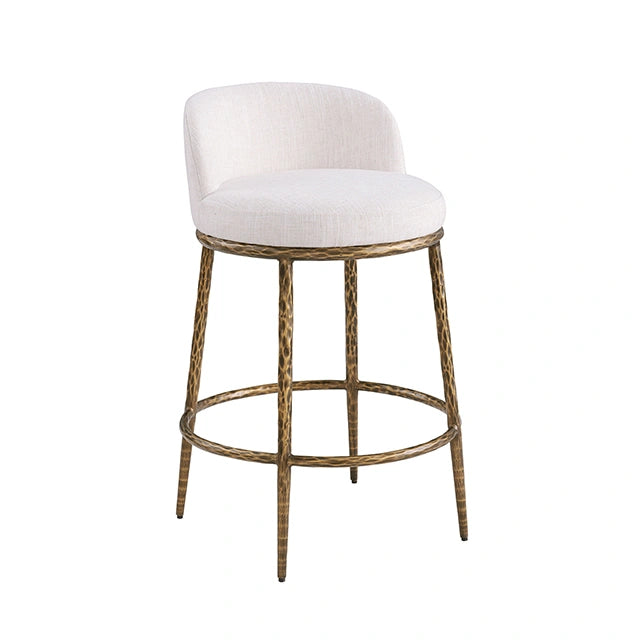 Rilva Counter Ht. Stool (1/CTN) - Dream Home Furniture & Mattress (Waite Park, MN)