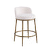 Rilva Counter Ht. Stool (1/CTN) - Dream Home Furniture & Mattress (Waite Park, MN)