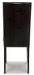 Kimonte Dining Chair - Dream Home Furniture & Mattress (Waite Park, MN)