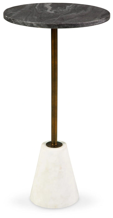Caramont Accent Table - Dream Home Furniture & Mattress (Waite Park, MN)