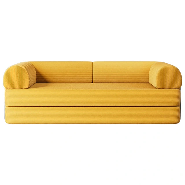 Perri 79" Compressed Sofa - Dream Home Furniture & Mattress (Waite Park, MN)
