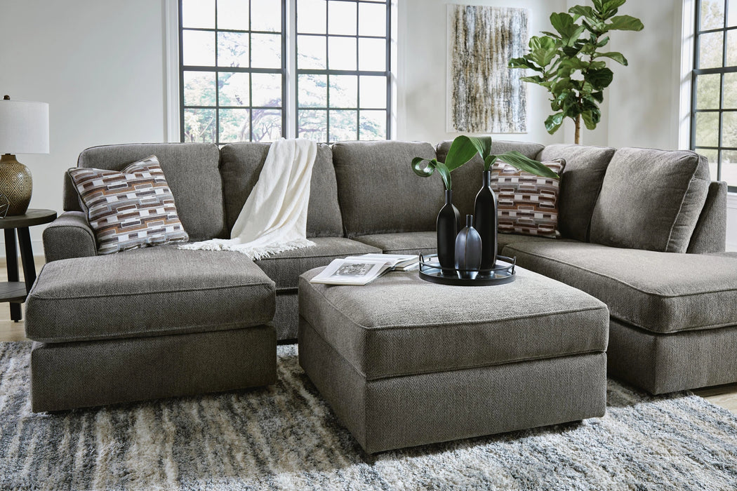 O'Phannon Living Room Set - Dream Home Furniture & Mattress (Waite Park, MN)