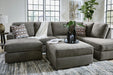 O'Phannon Living Room Set - Dream Home Furniture & Mattress (Waite Park, MN)