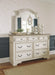 Realyn Bedroom Set - Dream Home Furniture & Mattress (Waite Park, MN)