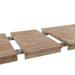 Highland Dining Table - Dream Home Furniture & Mattress (Waite Park, MN)