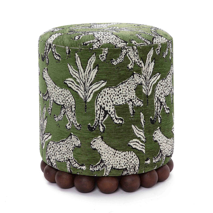 Dex Ottoman