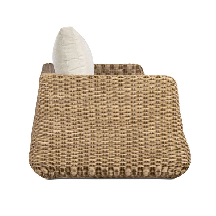 Dana 85" Outdoor Sofa