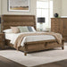 Forge King Bed - Dream Home Furniture & Mattress (Waite Park, MN)