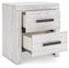 Cayboni Nightstand - Dream Home Furniture & Mattress (Waite Park, MN)