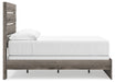 Graystorm Bedroom Set - Dream Home Furniture & Mattress (Waite Park, MN)