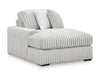 Stupendous Super Chaise - Dream Home Furniture & Mattress (Waite Park, MN)