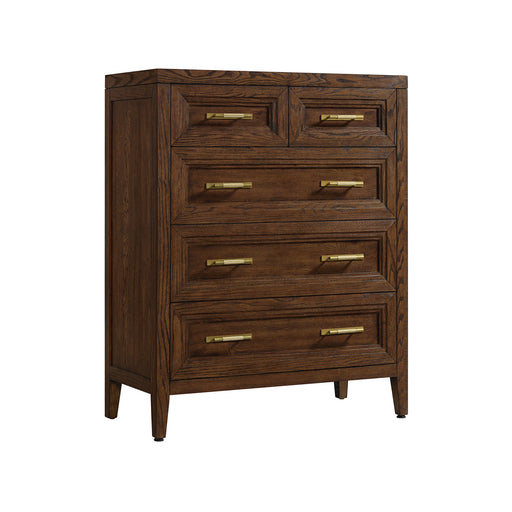 Marlow Chest - Dream Home Furniture & Mattress (Waite Park, MN)