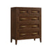 Marlow Chest - Dream Home Furniture & Mattress (Waite Park, MN)